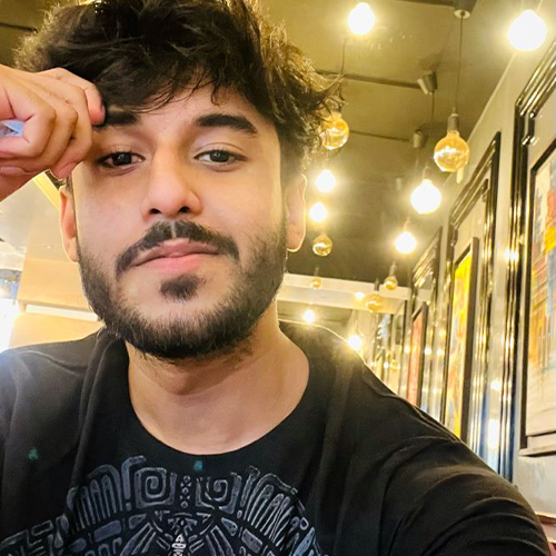 Rajesh Kumar