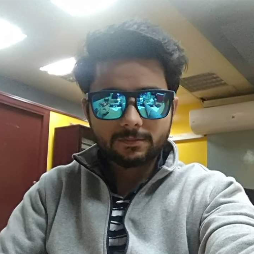 Rajesh Kumar