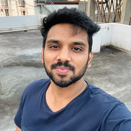 Rajesh Kumar